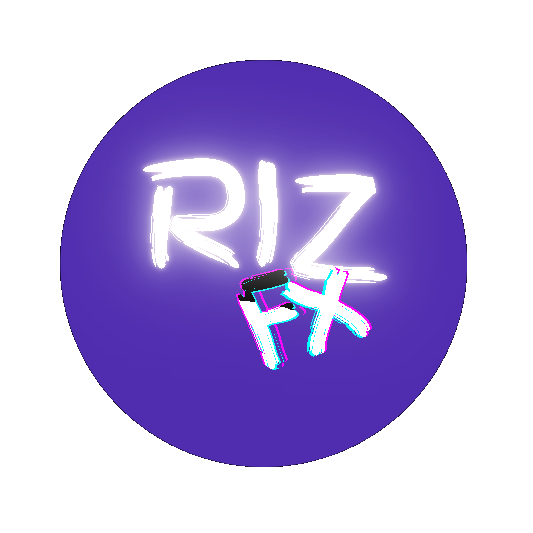 rizfx Logo